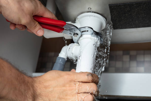 Best 24-hour water damage restoration  in Milton, FL