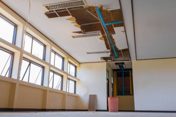 Best Emergency water damage restoration  in Milton, FL